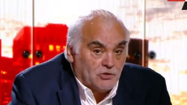 Gilles Favard d&eacute;fend Mandanda et s'en prend aux supporters de l'OM (capture L'Equipe du Soir)