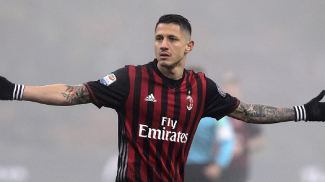 Il Benevento sta cercando di vendere Lapadula.