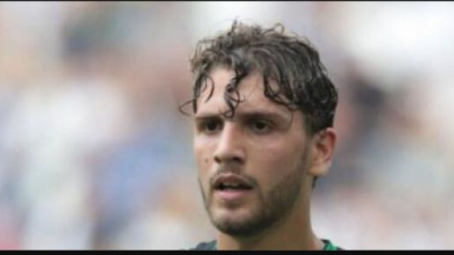 Juventus, &egrave; fatta per Locatelli