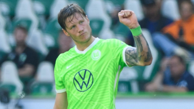 L'Inter pensa a Wout Weghorst.