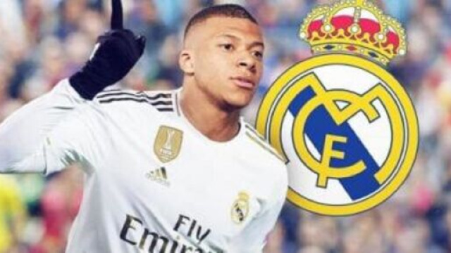 Mbapp&eacute; : Un journaliste d&eacute;voile les coulisses d'un possible transfet au Real Madrid (cr&eacute;dit capture Youtube Oh My Goal)