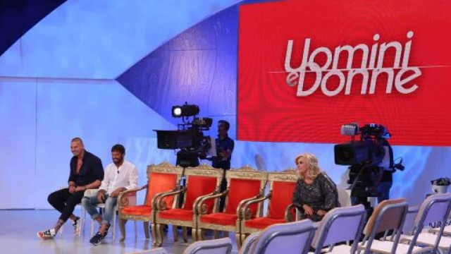 Uomini e donne 2021/22 anticipazioni
