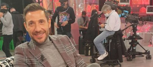 Antonio David recibe malas noticias de uno de sus negocios (Imagen: @antoniodavidflores)