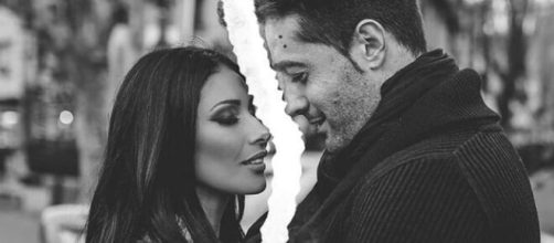 Simaria e Vicente Escrig t&ecirc;m 2 filhos (Reprodu&ccedil;&atilde;o/Instagram/@simaria)