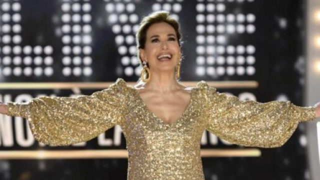 Barbara d'Urso, retroscena sul futuro a Mediaset