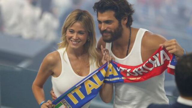 Diletta Leotta e Can Yaman: &egrave; vero amore?
