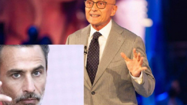 Gf Vip, Signorini su Raz Degan: 'Le sue richieste economiche sono state rispedite al mittente'.