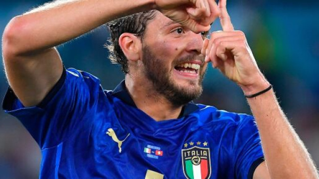 Juventus-Locatelli, affare fatto.