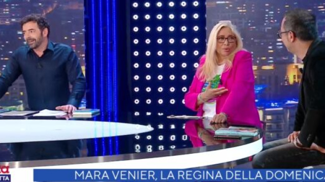 Palinsesti Rai autunno 2021, sciopero il 13 settembre.