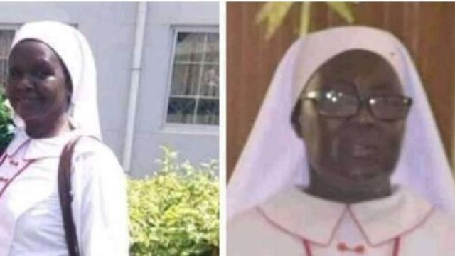 Sud Sudan, uccise due suore e tre civili.