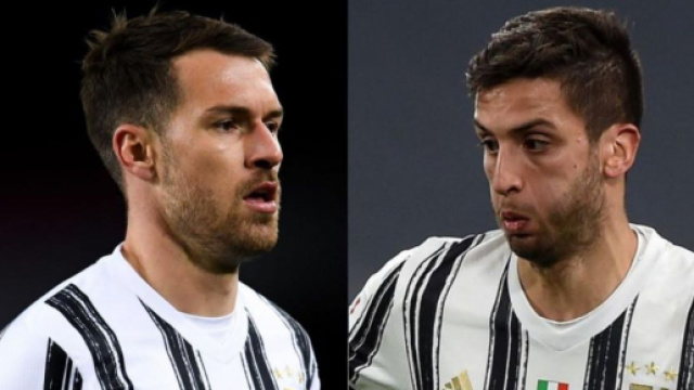 Udinese-Juventus, probabili formazioni: Bentancur e Ramsey per la mediana di Allegri.