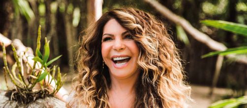 Elba Ramalho faz 70 anos (Alice Ventury/Divulga&ccedil;&atilde;o)