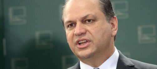 Ricardo Barros passa a ser investigado pela CPI da Covid (Ag&ecirc;ncia Brasil)