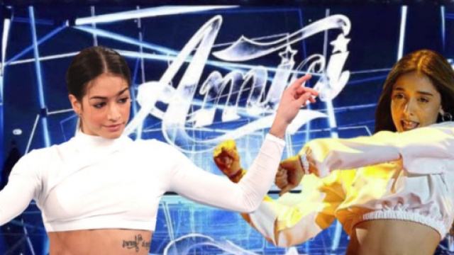 Amici 21, retroscena professionisti: l'ex allieva Giulia Stabile confermata, Rosa Di Grazia in forse.