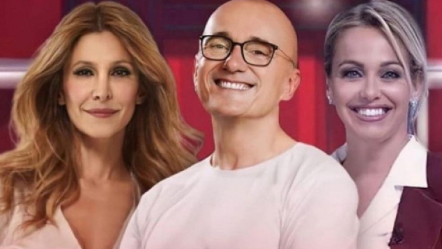 Grande Fratello Vip 6, anticipazioni: Volpe e Bruganelli ufficiali, look casa rinnovato.