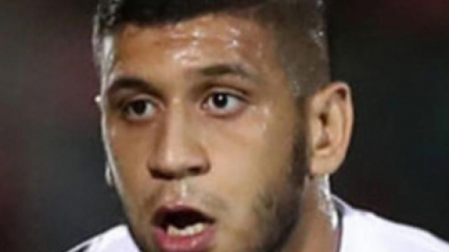 Hamza Rafia si &egrave; trasferito allo Standard Liegi.