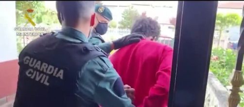 Detenido un d&eacute;cimo presunto agresor de la paliza de Amorebieta (Guardia Civil)