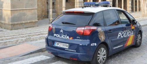 La Polic&iacute;a Nacional continua investigando. (Fuente: Twitter @policia)