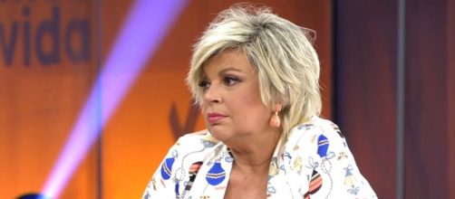 Terelu Campos y su familia es una gran amiga de Roc&iacute;o Carrasco (Telecinco)