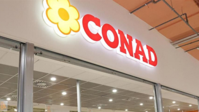 Conad avvia nuove assunzioni di personale.