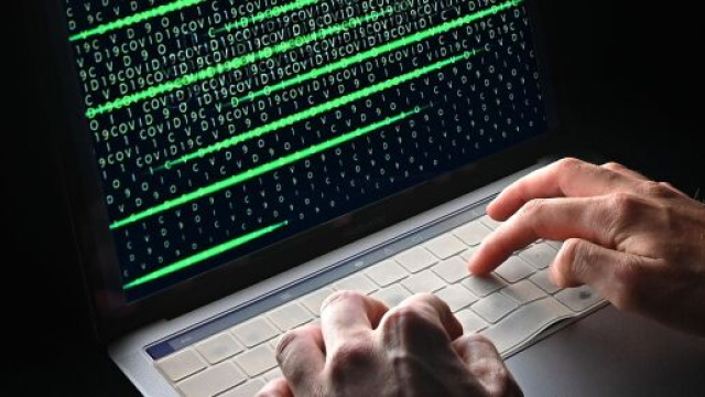 Gravissimo attacco hacker al Centro elaborazione dati della Regione Lazio: indagini in corso per scovare i criminali informatici.