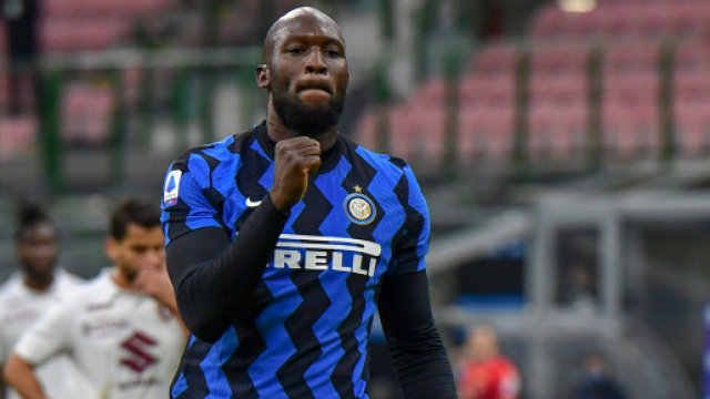 Inter, Lukaku dice no al Chelsea.