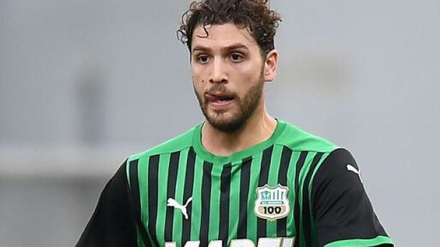 Juventus, Nedved: 'Vogliamo chiudere per Locatelli, siamo fiduciosi'.