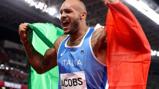 Salvini: "Ius soli sportivo? Godiamoci le medaglie".