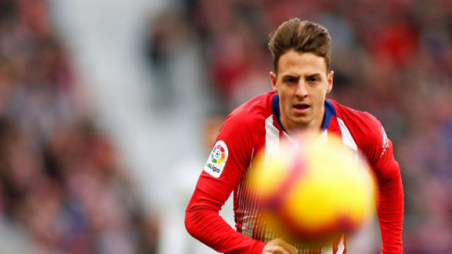 Santiago Arias piacerebbe al Milan.