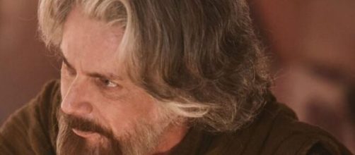 Jac&oacute; em 'G&ecirc;nesis' (Reprodu&ccedil;&atilde;o/Record TV)