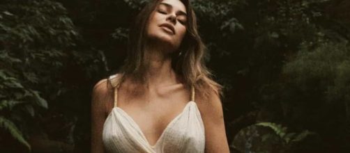 Thaila Ayala est&aacute; esperando primeiro filho (Reprodu&ccedil;&atilde;o/Instagram/@thailaayala)