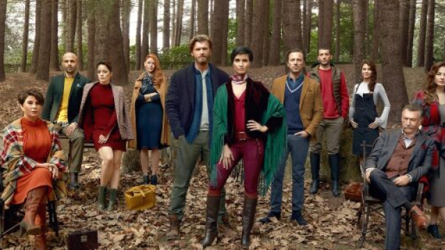 Brave and Beautiful, anticipazioni 30 agosto - 3 settembre 2021.