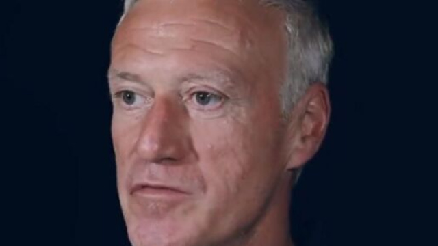 Didier Deschamps analyse le fiasco des Bleus &agrave; l'Euro (Source : capture video FFF)
