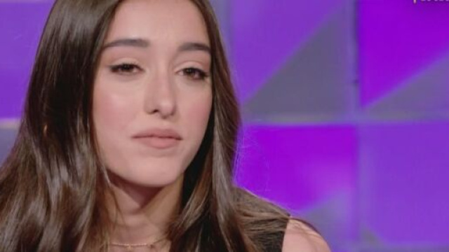 Giulia Stabile, l'appello per la sua foto diffusa senza consenso.