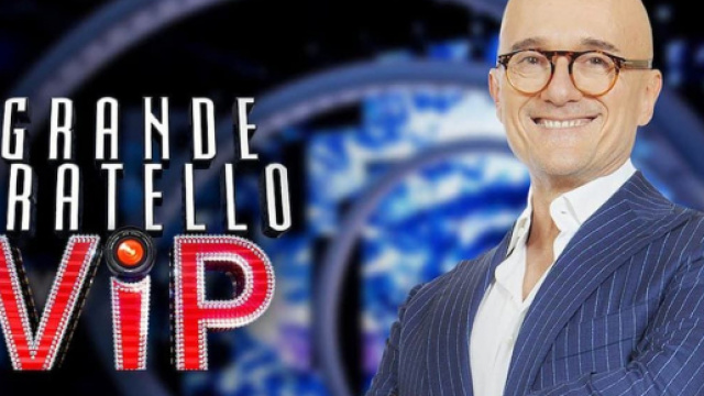 Grande Fratello Vip 6, retroscena concorrenti: Alex Belli candidati, idea Cipriani bis.