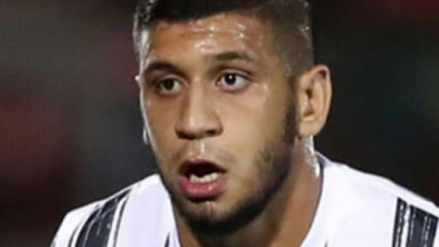 Hamza Rafia si &egrave; trasferito allo Standard Liegi.