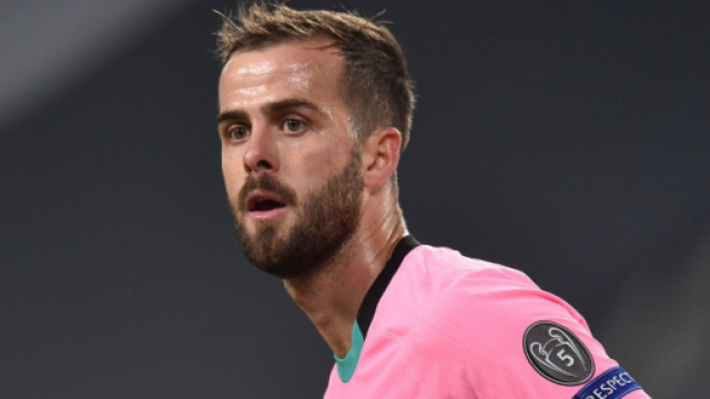la Juventus cerca di chiudere per Pjanic.