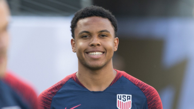 La Juventus sarebbe pronta ad accettare offerte da 30 milioni in su per McKennie.