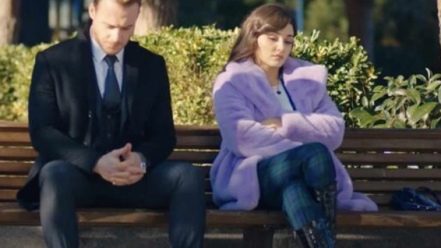 Love is in the air, anticipazioni al 3 settembre 2021.