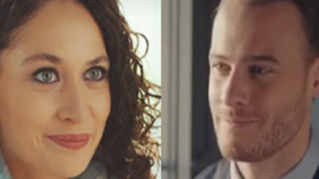 Love is in the air, spoiler dal 30 agosto al 3/09: Balca interessata a Serkan.