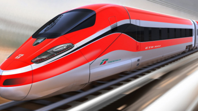 Offerte di lavoro, Ferrovie dello Stato.