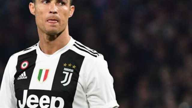 Ronaldo, in dubbio la permanenza con la Juventus che prepara il sostituto.