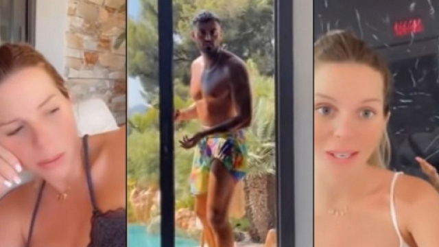 Thibault Garcia se dispute avec Jessica Thivenin en direct et ses propos choquent les internautes.