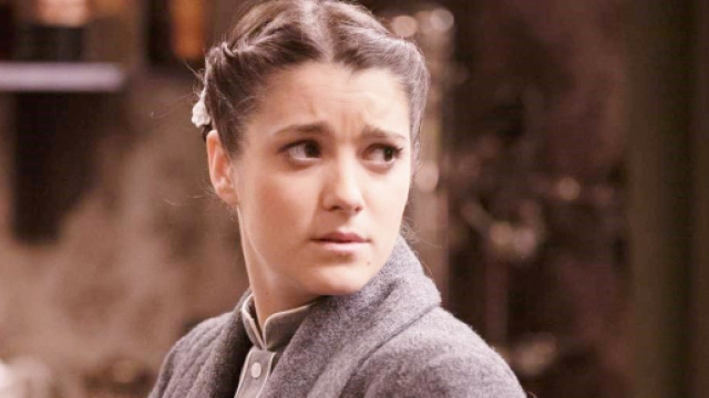 Una Vita, anticipazioni dal 22 al 28 agosto: Genoveva disperata, un berbero cerca Casilda.