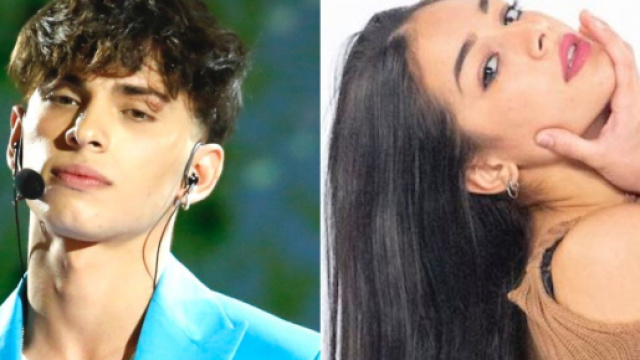 Amici, ritorno di fiamma tra Rosa e Deddy? Like e messaggio di Aka7even: 'Come cupido'.