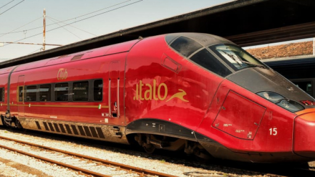 Aperte le assunzioni in Italo.