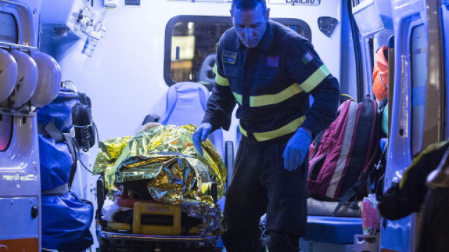 Calabria, 26enne perde la vita a causa di un malore. (foto di repertorio)