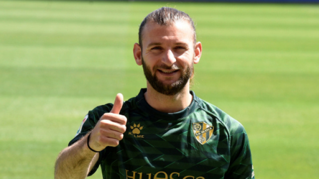 Crotone, trattativa in corso per Gaston Silva.