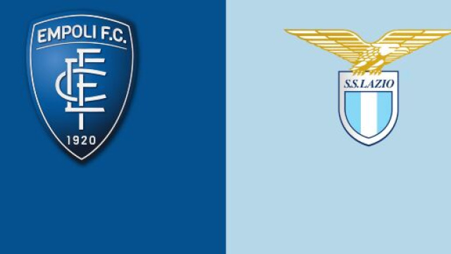 Empoli-Lazio, Sarri sfida il proprio passato.