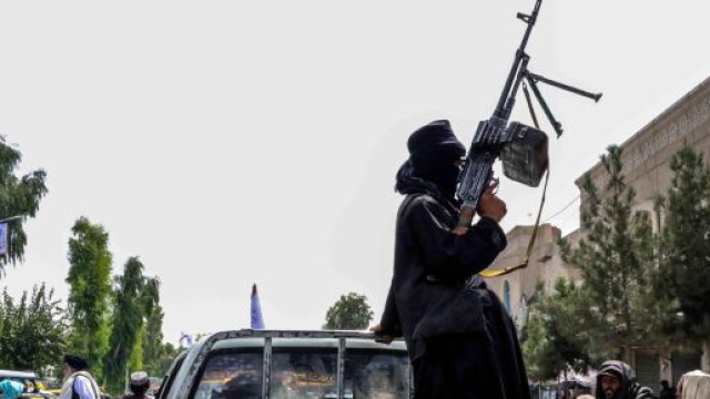 I talebani seminano terrore e brutalit&agrave; in tutto il Paese